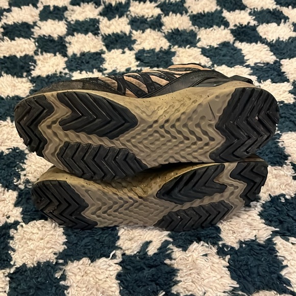 Nike ACG - Terra Gobe - Brown/Black - size 9.5 men’s - Picture 5 of 7